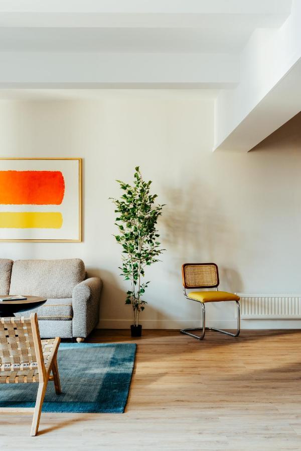 Edgar Suites Montmartre - Abbesses Paryż Zewnętrze zdjęcie